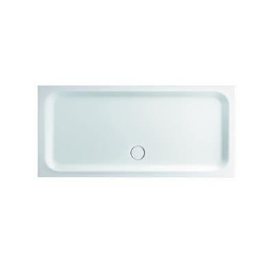 Bette Supra Rechteck-Duschwanne 5993, 170x70x6,5 cm weiß, Antirutsch Pro, 5993-000AE 5993-000AE Image