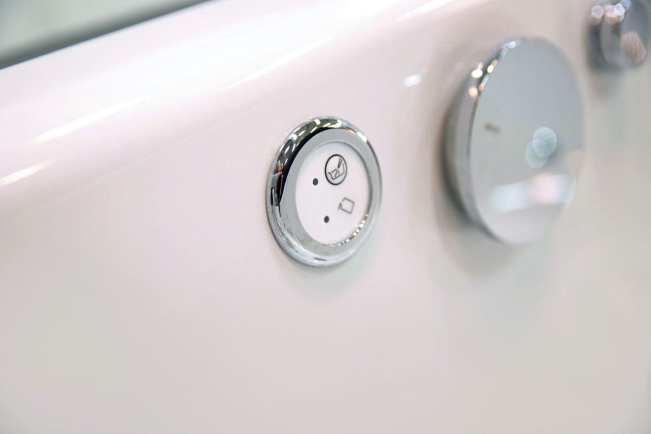 Bette Desinfektion B480, für Whirlsystem weiß, B480-000 B480-000 Image