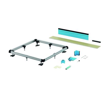 Bette Einbausystem Universal B50-6040, bodengleich 120x75, B50-6040 B50-6040 Image