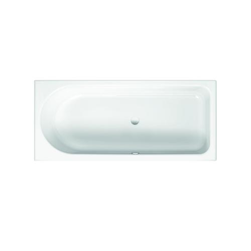 Bette Badewanne Rechteck Ocean Low-Line 8831-000AS