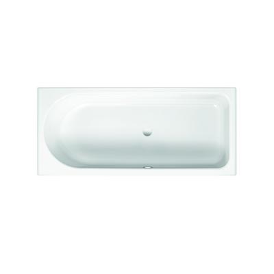 Bette Badewanne Rechteck Ocean Low-Line 8839-000AS Image