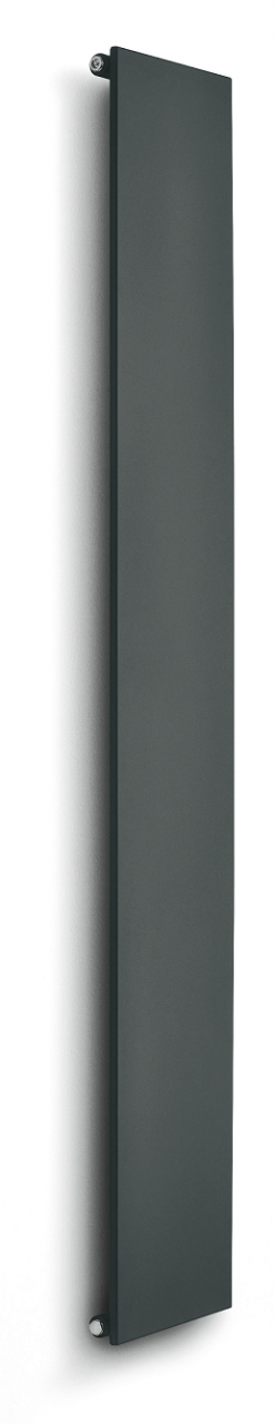 Caleido ice vertikal zweilagig Badheizkörper B: 765 mm x H: 1820 mm FICE18755DV-7011 Image