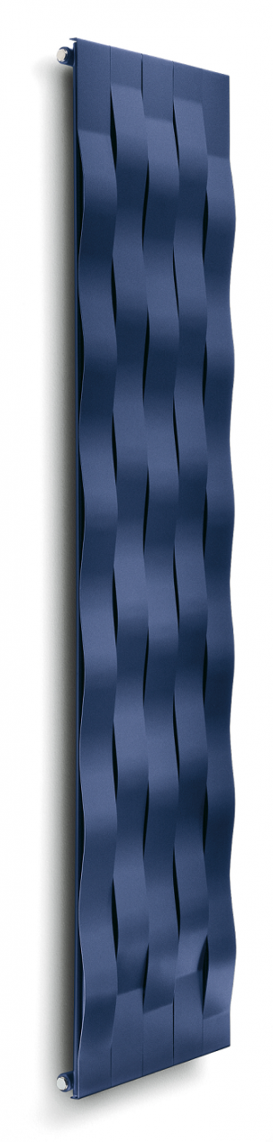 Caleido river zweilagig Badheizkörper B: 503 mm x H: 1815 mm F5RIV01815D-calypso Image