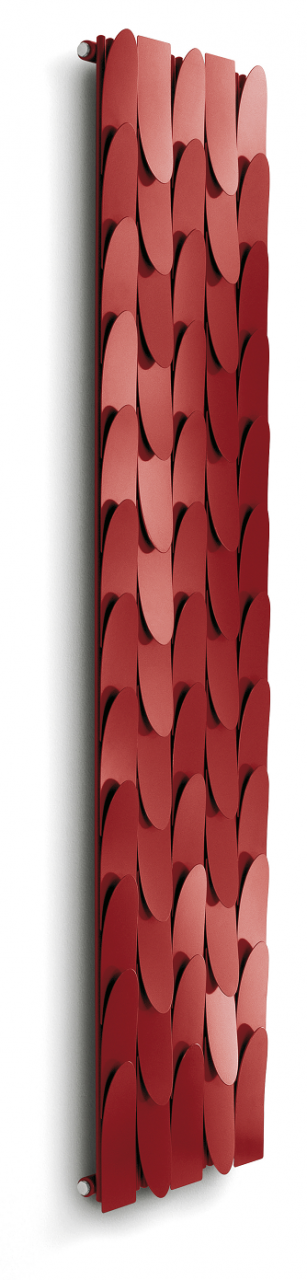 Caleido skin zweilagig Badheizkörper B: 503 mm x H: 2040 mm FSKIN2040D-calypso Image