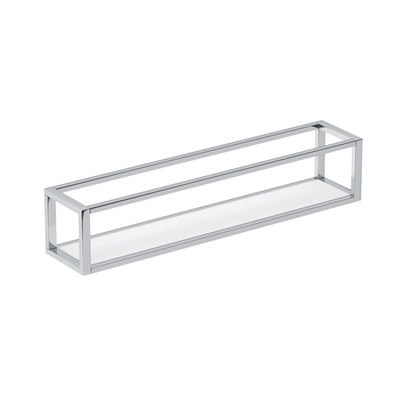 Cosmic The Grid Handtuchstange mit Ablage / Wandkorb 55x11x11cm, 2680165 WJC268A0065001 Image