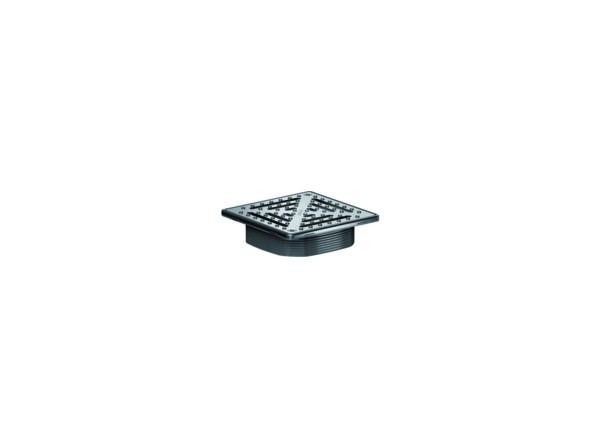 Dallmer Aufsatz DallDrain Select Plus RH, 150 x 150 mm, 517449 517449 Image