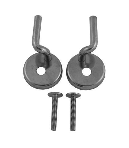 Duravit Scharnier 37,5x85x64 mm - 0061191000 0061191000 Image