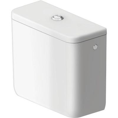 Duravit Qatego Spülkasten Weiß - 0947002005 0947002005 Image