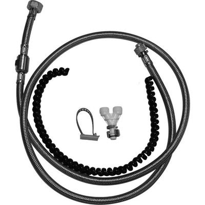 Duravit Anschluss-Set 220x260x40 mm - 1006920000 1006920000 Image