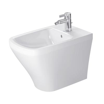 Duravit DuraStyle Stand Bidet Weiß Hochglanz 575 mm - 2284100000 2284100000 Image