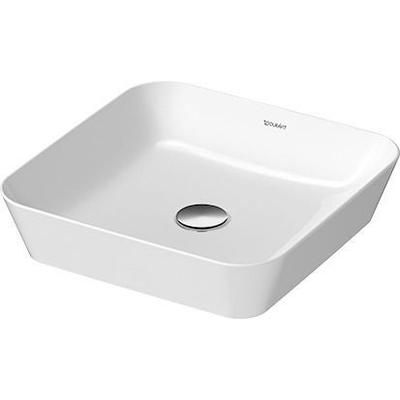 Duravit Cape Cod Aufsatzbecken Weiß Seidenmatt, 430 mm - 23404332001 23404332001