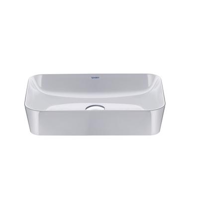 Duravit Cape Cod Aufsatzbecken Weiß Seidenmatt, 550 mm - 23475532001 23475532001