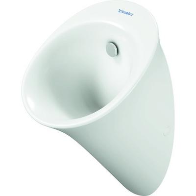 Duravit White Tulip Urinal Weiß Hochglanz - 2817300000 2817300000 Image