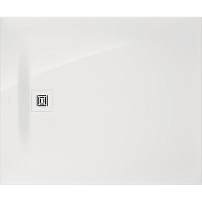 Duravit Sustano Duschwanne Weiß 1200x1000 mm - 720278730000000 720278730000000 Image