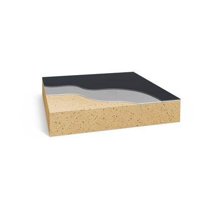 Duravit Sustano Duschwanne Weiß 1800x900 mm - 720289730000000 720289730000000 Image