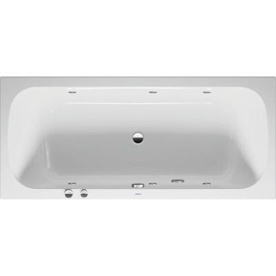 Duravit Qatego Whirlwanne Weiß 1800x800 mm - 760614000JS1000 760614000JS1000 Image