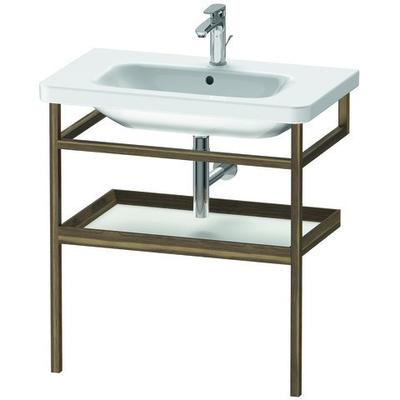 Duravit DuraStyle Holzgestell 740x440x805 mm - DS988201877 DS988201877