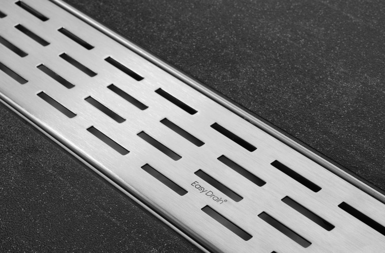 ESS Easy Drain Multi 130 cm einteiliges Rost, EDM1300 EDM1300 Image