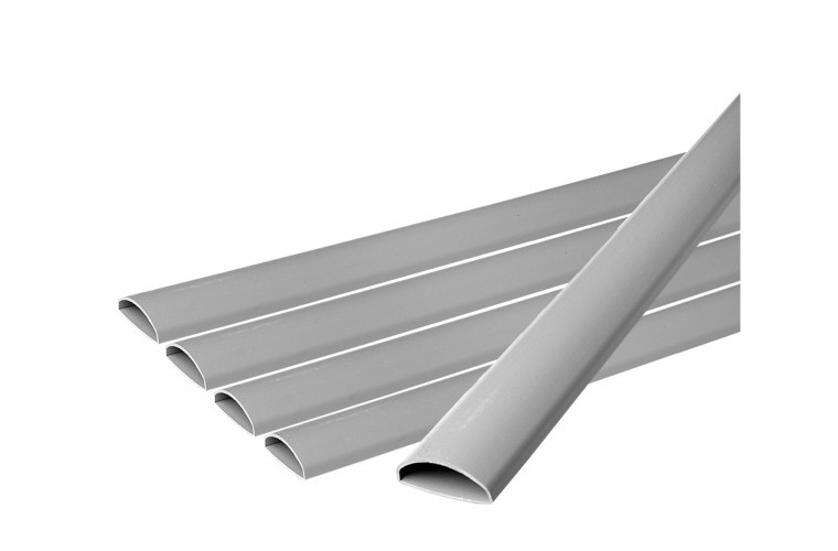 ESS Slim Tube Abflussrohr L = 3,20m (Set a 5 Stück), STL-32 STL-32 Image