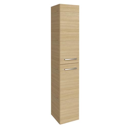 Fackelmann B.style Hochschrank li 300x1620x318 SaEi/SaEi 2T, 84451 84451