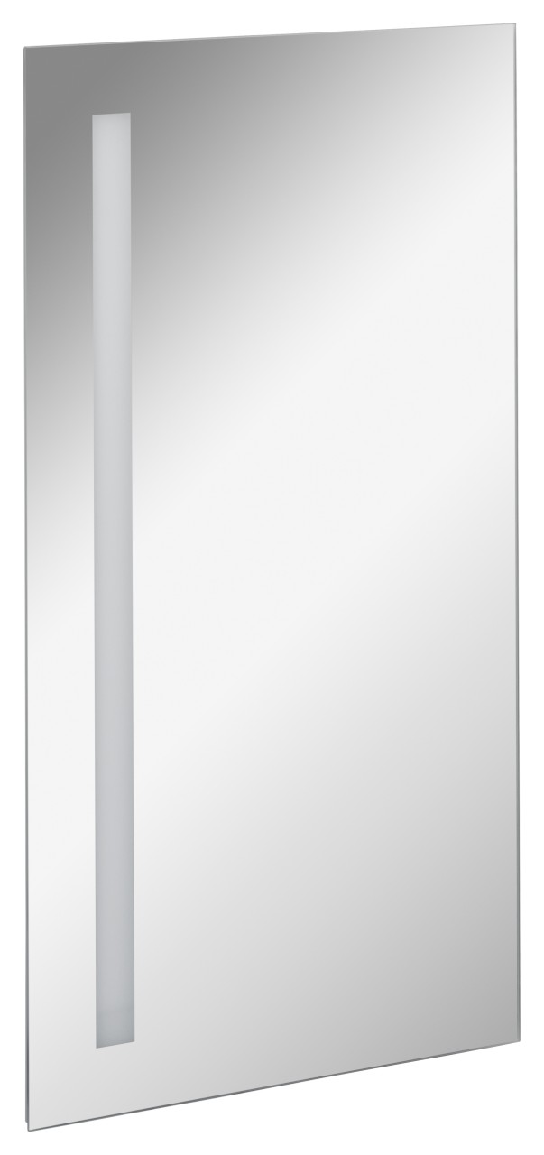 Fackelmann Spiegel MIR 40x75x2 1xLED LINEAR LIGHT, 84502 84502 Image