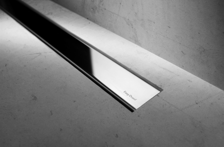 ESS Modulo Basic Zero Poliert 90 cm, MBZP 900 MBZP900 Image