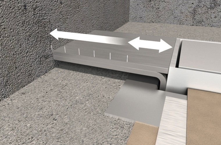 ESS Modulo TAF-Verlängerungsset 80 mm, MTAF-VER-80 MTAF-VER-80 Image