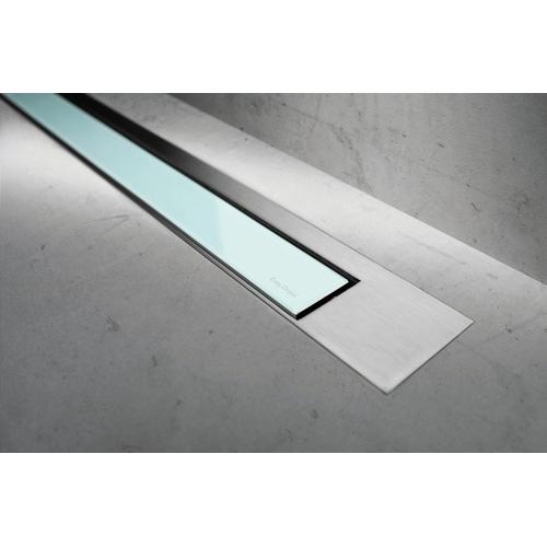 ESS Modulo TAF Design Z-3 Poliert Glas Grün 120 cm, MTAFDZ3PGG 1200 MTAFDZ3PGG1200