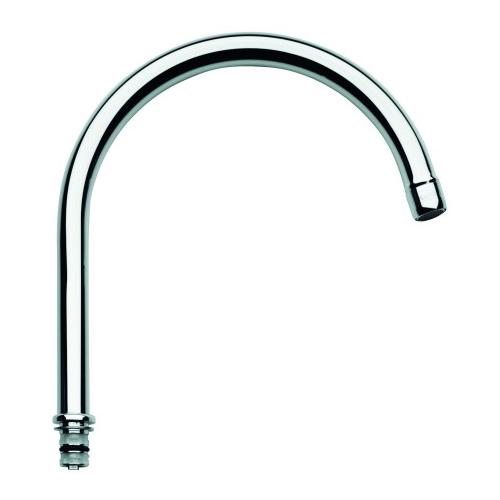 Grohe Auslauf 225x121 13049 chrom , 13049000 13049000