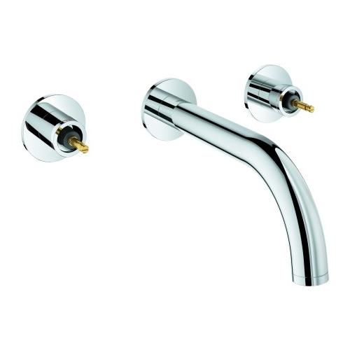 Grohe 3-Loch WaschtischarmaturAtrio Private Collection 20587000