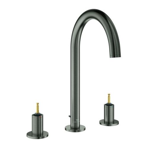 Grohe 3-Loch Waschtischarmatur Atrio Private Collection 20593AL0