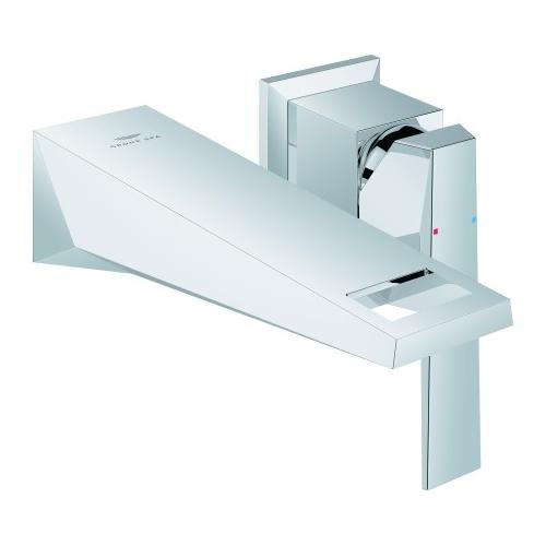 Grohe 2-Loch Waschtischarmatur Unterputz Allure Brilliant 29402000