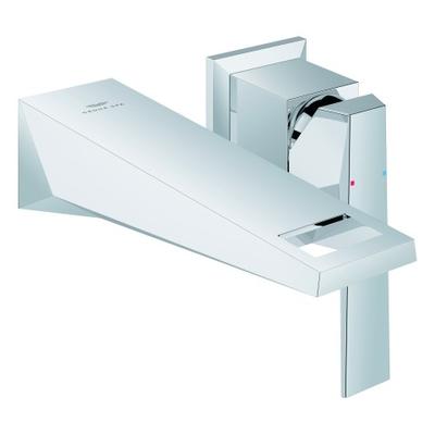 Grohe 2-Loch Waschtischarmatur Unterputz Allure Brilliant 29402000 Image