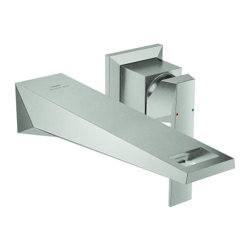 Grohe 2-Loch Waschtischarmatur Unterputz Allure Brilliant 29403DC0