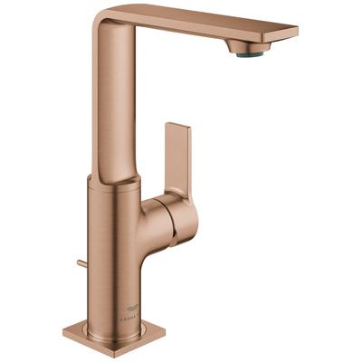 GROHE Waschtischarmatur Allure 32146_1 L-Size warm sunset gebürstet, 32146DL1 32146DL1 Image