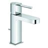 GROHE EH-WT-Batterie Plus 23870 S-Size Mittelstellung kalt chrom, 23870003 23870003