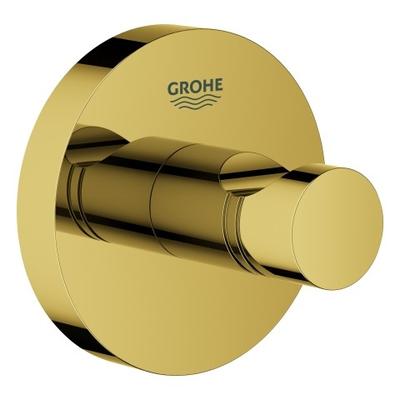 GROHE Bademantelhaken Essentials 40364 cool sunrise, 40364GL1 40364GL1 Image