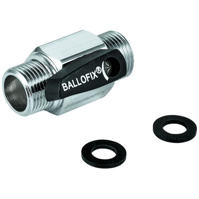 Grohe Vorabsperrung 42118 für Kaltwasser für Europlus E Unterputz-Einbaukasten, 42118000 42118000 Image