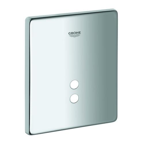 GROHE Abdeckplatte 42350 chrom , 42350000 42350000