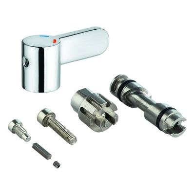 Grohe Mischhebel 42401 chrom , 42401000 42401000 Image