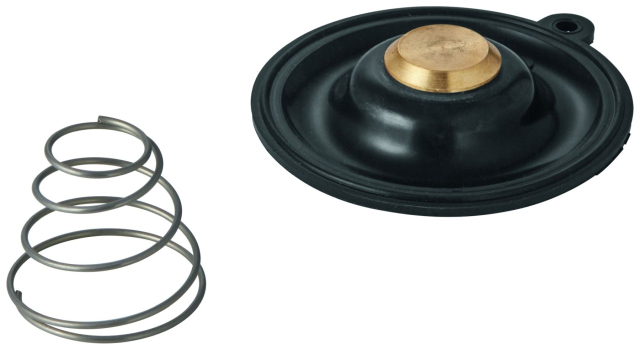 "Grohe Membrane 43796 für Magnetventil 3/4"-1" Type B, 43796000 43796000" Image