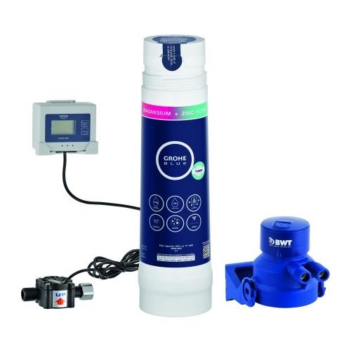 Grohe Filter Starter Set Grohe Blue 40875000