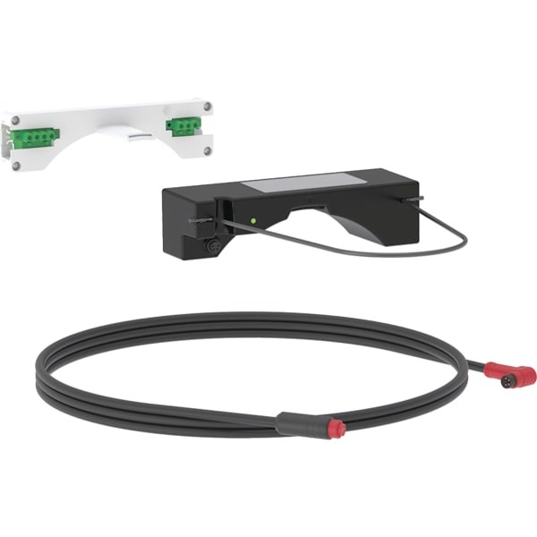 Geberit Buskonverter mit integr. Netzteil 116097001 Image