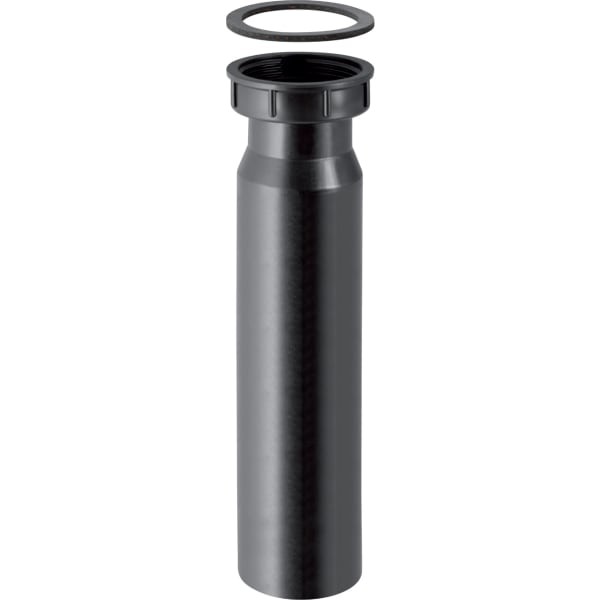 Geberit Anschlussstutzen mit Überwurfmutter 1 1/4''xd40, 152107161 152107161 Image