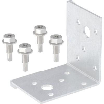 Geberit Duofix Befestigungswinkel , 240419001 240419001 Image