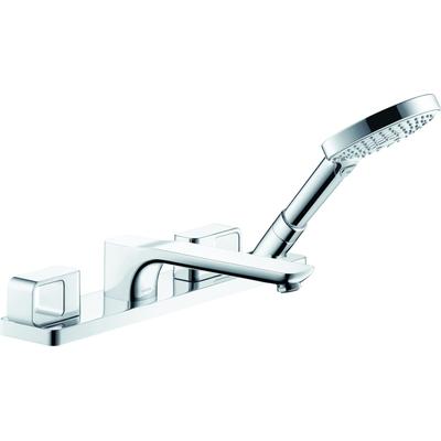 Hansgrohe 4-Loch Wannenarmatur Axor Urquiola 11445250 Image