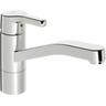 Hansa Küchenarmatur HANSAPALENO 5653 Ausld. 216 mm DN15 chr 56532203