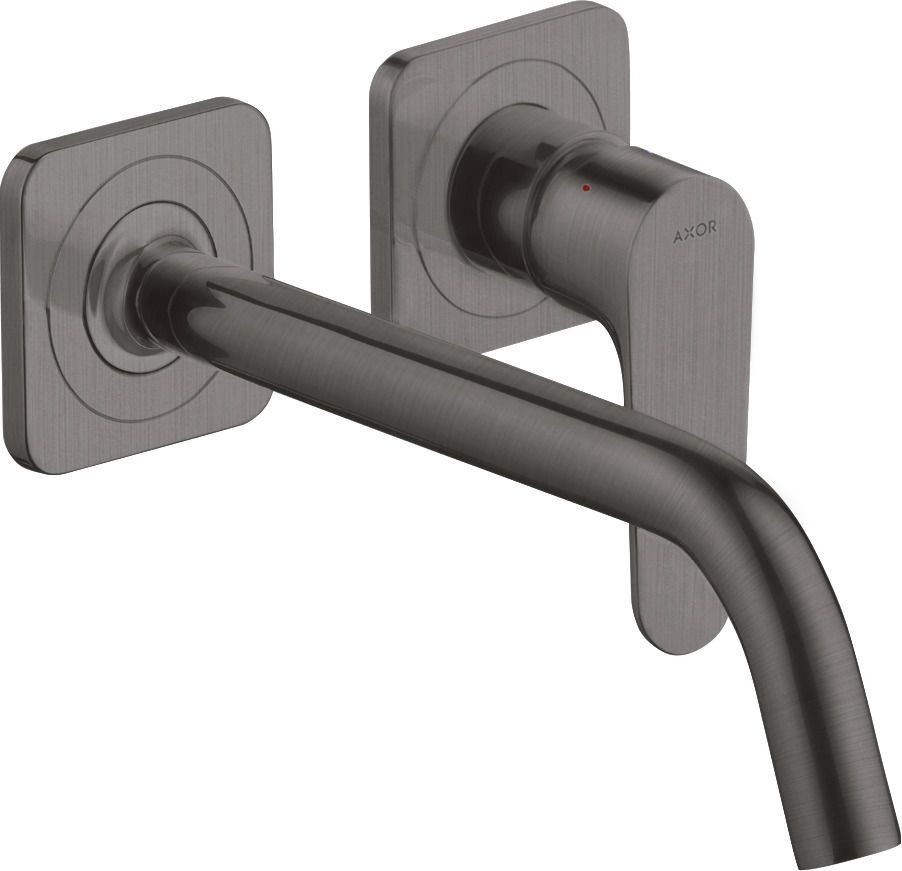 Hansgrohe Waschtischmischer Unterputz Axor Citterio M 34116340 Image