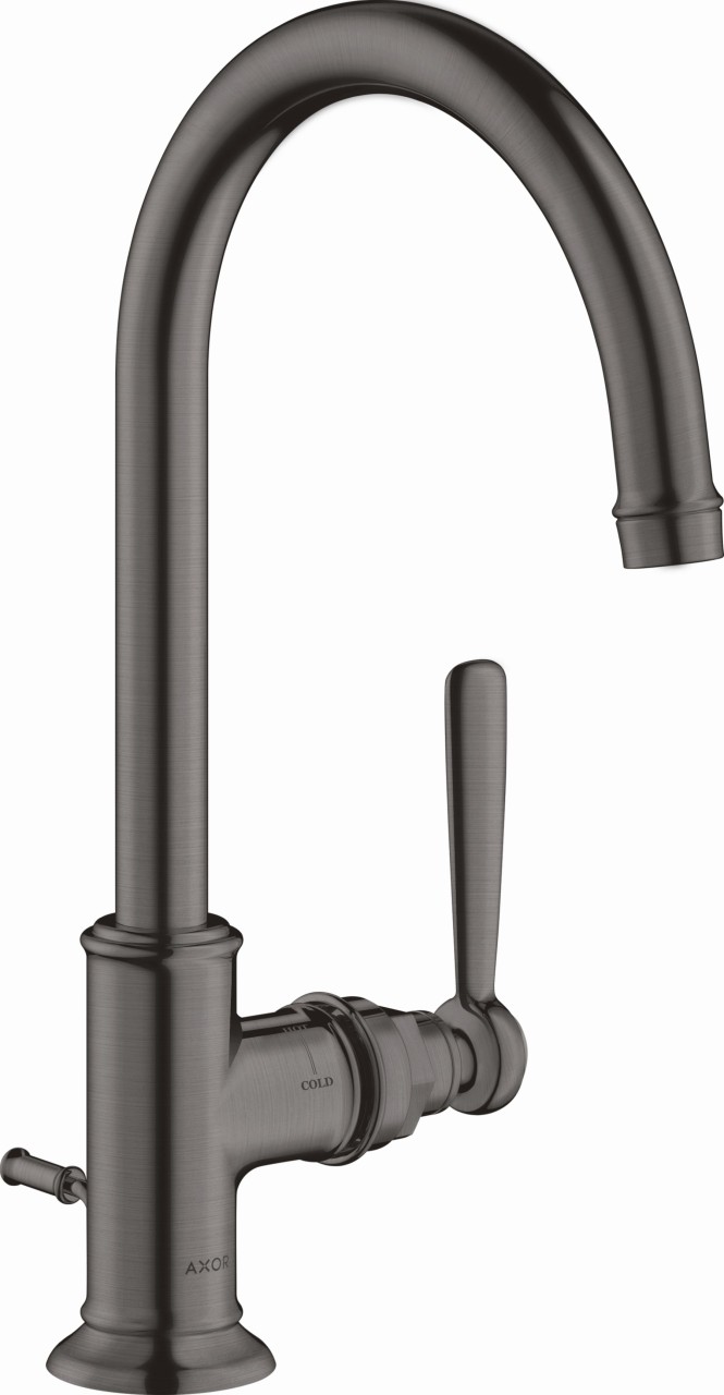 Hansgrohe Waschtischmischer 210 Axor Montreux 16517340 Image