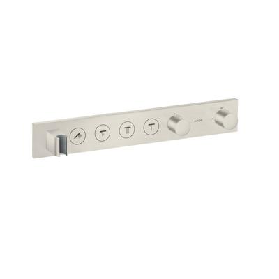 Hansgrohe Thermostatmodul Unterputz Select Axor 18357800 Image